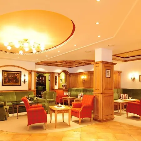 Dorfstadl Hotel