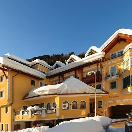 Hotel Dorfstadl 4*