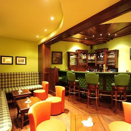 Dorfstadl Hotel 4*