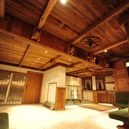 Hotel Dorfstadl 4*