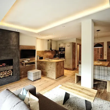 Dorfstadl 호텔 카플