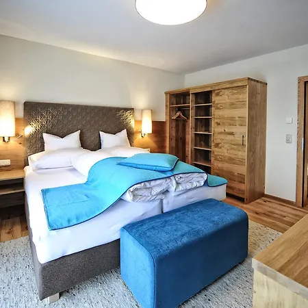 Hotel Dorfstadl Kappl (Landeck)