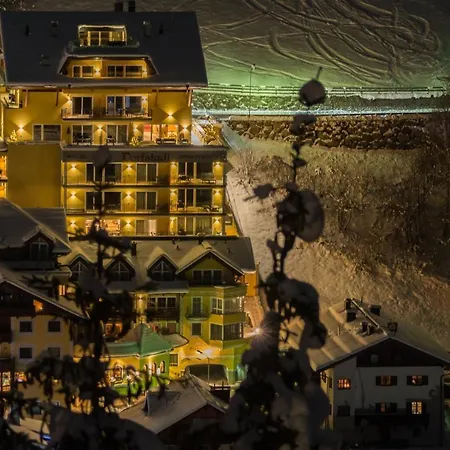 Hotel Dorfstadl 4*