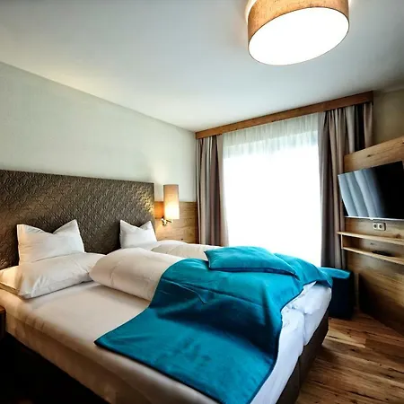 Dorfstadl Hotel Kappl (Landeck)