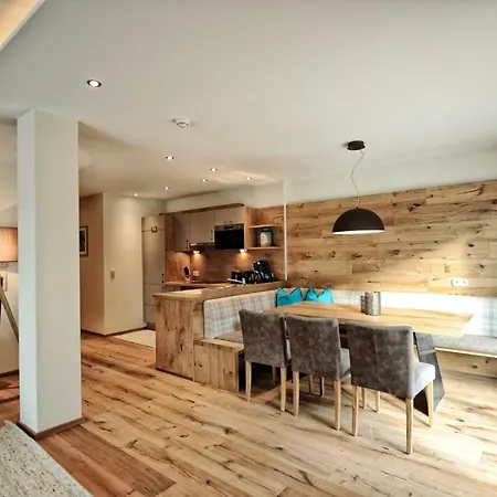 Dorfstadl Hotel 4*