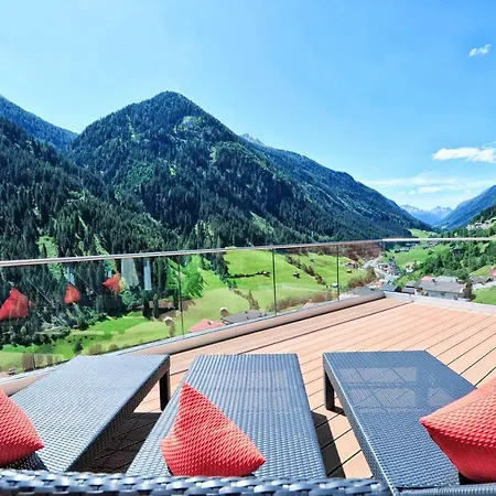 Dorfstadl 4* Kappl (Landeck)