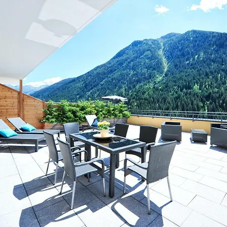 Hotel Dorfstadl