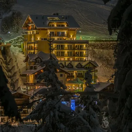 Hotel Dorfstadl