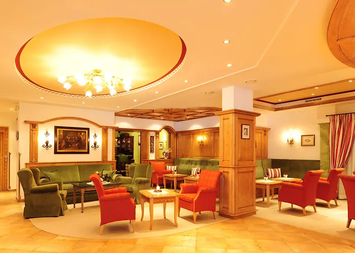 Dorfstadl Hotel Kappl (Landeck)