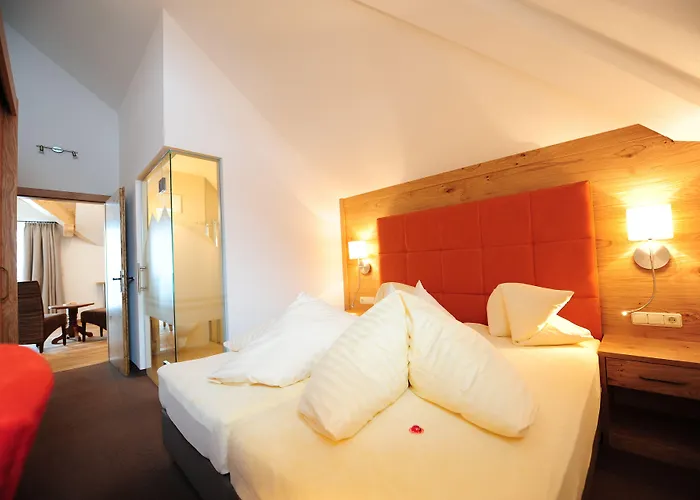 Dorfstadl 4* Kappl (Landeck)