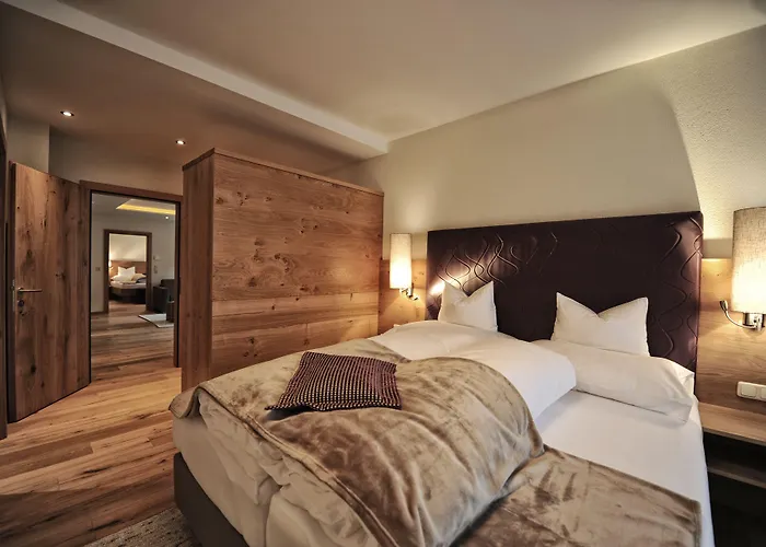 Hotel Dorfstadl Kappl (Landeck)