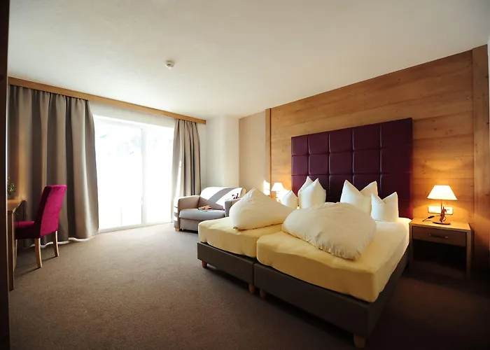 Dorfstadl Kappl (Landeck)