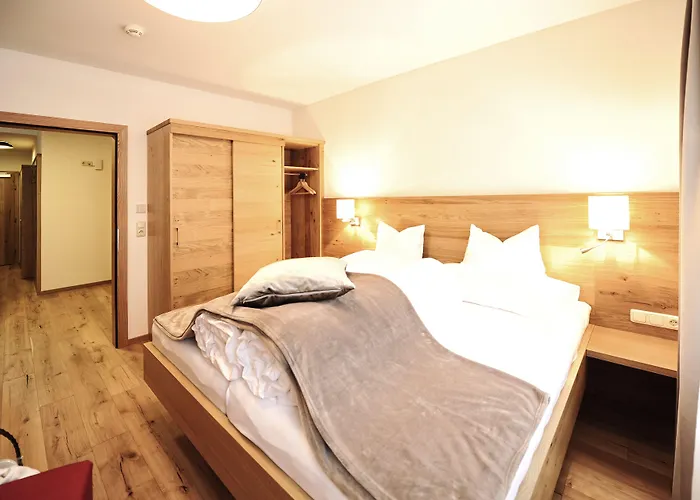 Hotel Dorfstadl Kappl (Landeck)