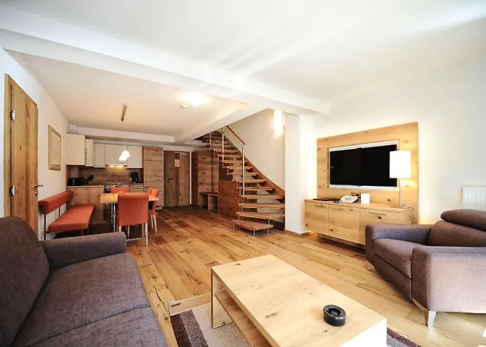 Dorfstadl Kappl (Landeck)