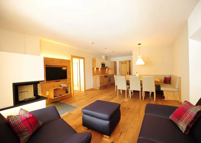 Dorfstadl Kappl (Landeck)