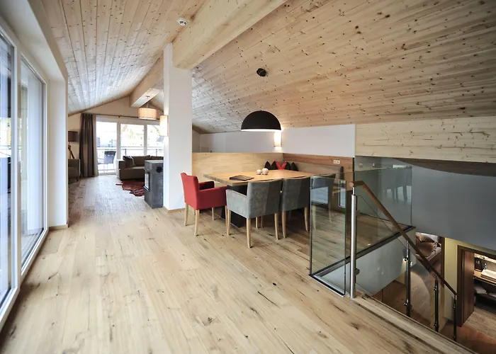 Hotel Dorfstadl Kappl (Landeck)