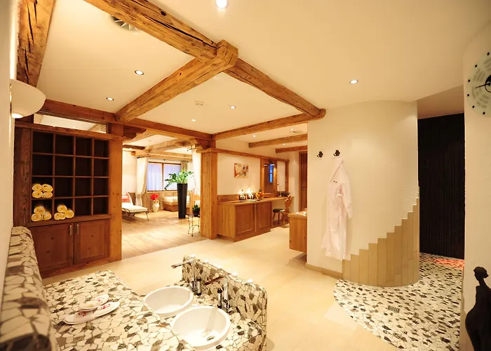 Dorfstadl Kappl (Landeck)