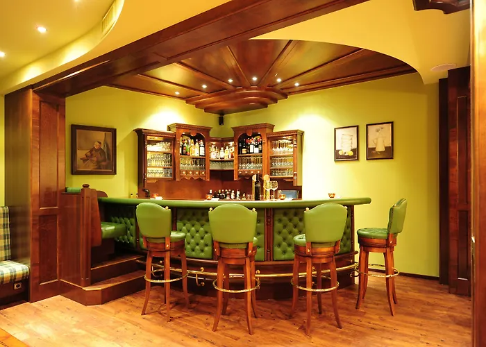 Hotel Dorfstadl Kappl (Landeck)