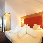 Dorfstadl 4* Kappl (Landeck)