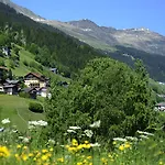 Hotel Dorfstadl 4*
