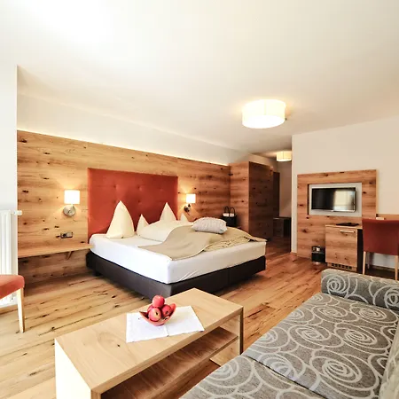 Hotel Dorfstadl