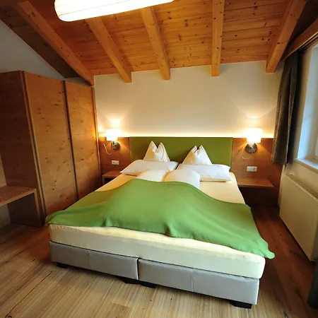 Dorfstadl Hotel
