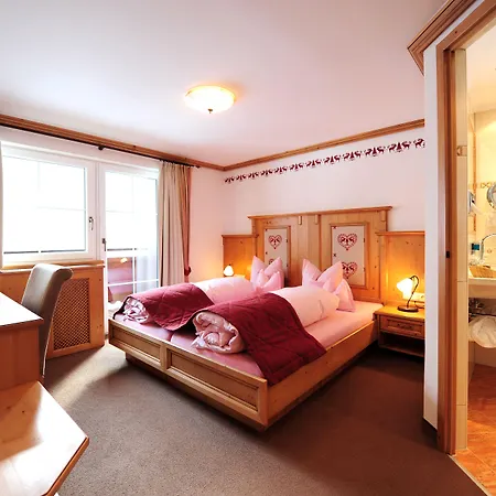 Dorfstadl Hotel