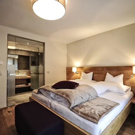 Dorfstadl Hotel