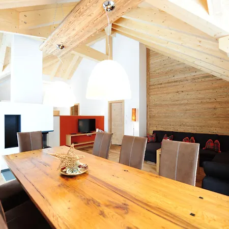 Hotel Dorfstadl 4*