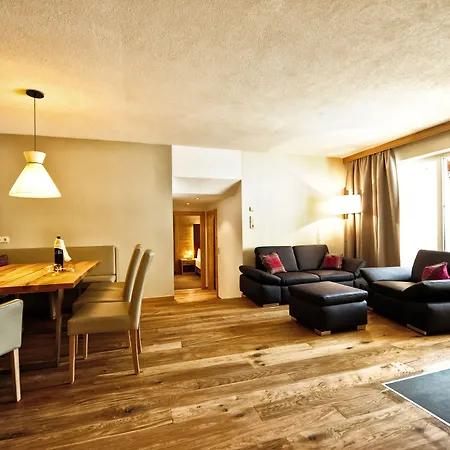 Dorfstadl 4*