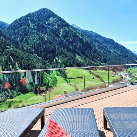 Hotel Dorfstadl