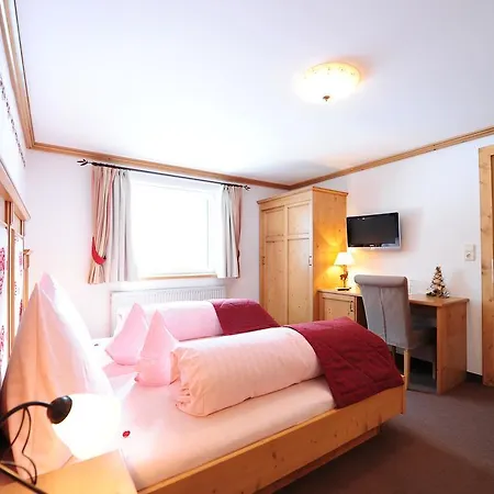 Hotel Dorfstadl