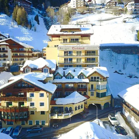 Dorfstadl Hotel