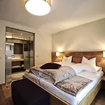 Dorfstadl Hotell