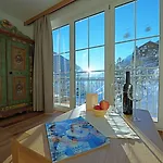 Dorfstadl Hotell
