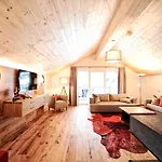 Hotell Dorfstadl 4*