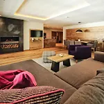 Dorfstadl Hotell