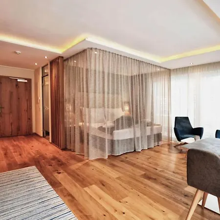 Hotel Dorfstadl