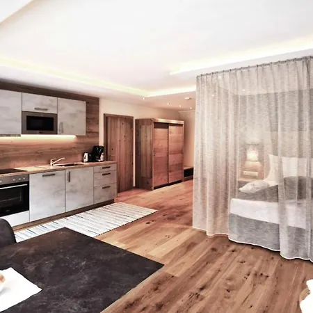 Dorfstadl Hotel Kappl (Landeck)