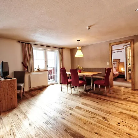 Hotel Dorfstadl 4*