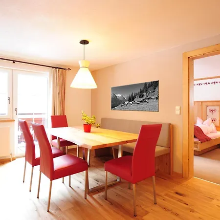 Dorfstadl Hotel 4*