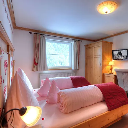 Hotel Dorfstadl Kappl (Landeck)