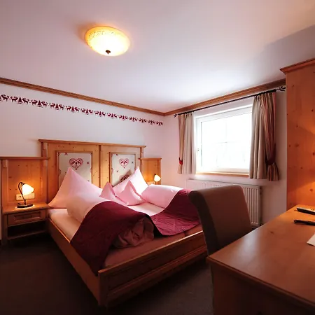 Dorfstadl Hotel Kappl (Landeck)