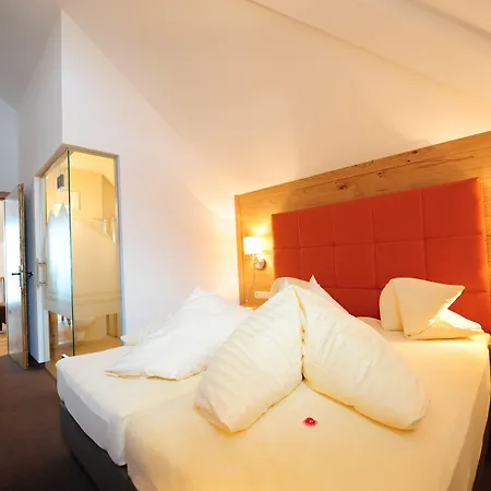 Dorfstadl 4* Kappl (Landeck)