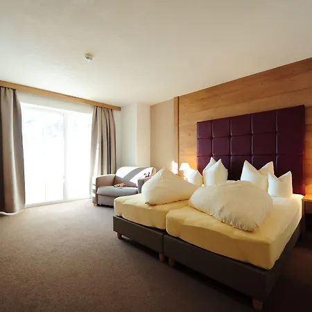 Dorfstadl Kappl (Landeck)