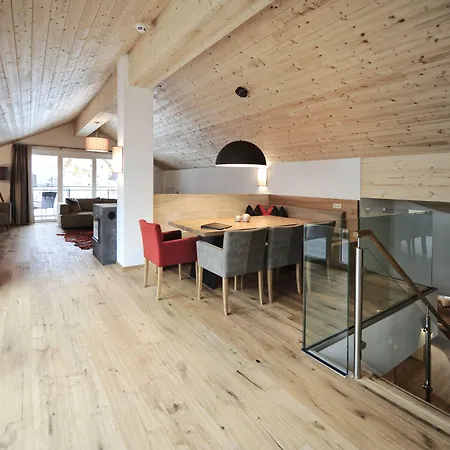 Hotel Dorfstadl Kappl (Landeck)