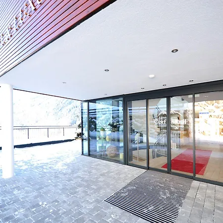 Dorfstadl Отель 4*