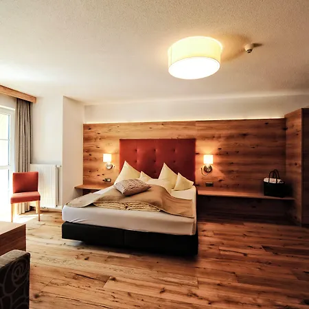 Dorfstadl 4*