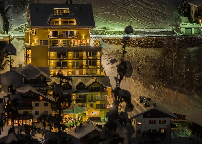 多尔夫斯塔多酒店