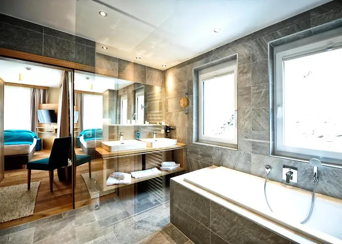 多尔夫斯塔多酒店 4*